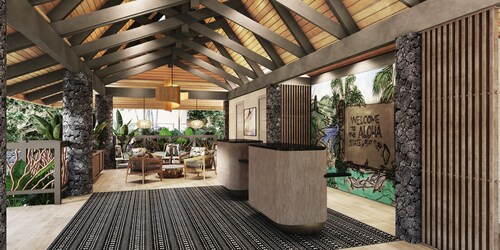 Hampton Inn by Hilton Kailua-Kona Bay