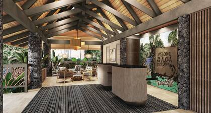 Hampton Inn by Hilton Kailua-Kona Bay