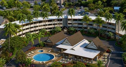 Hampton Inn by Hilton Kailua-Kona Bay