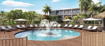 Hampton Inn by Hilton Kailua-Kona Bay