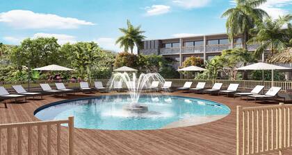 Hampton Inn by Hilton Kailua-Kona Bay