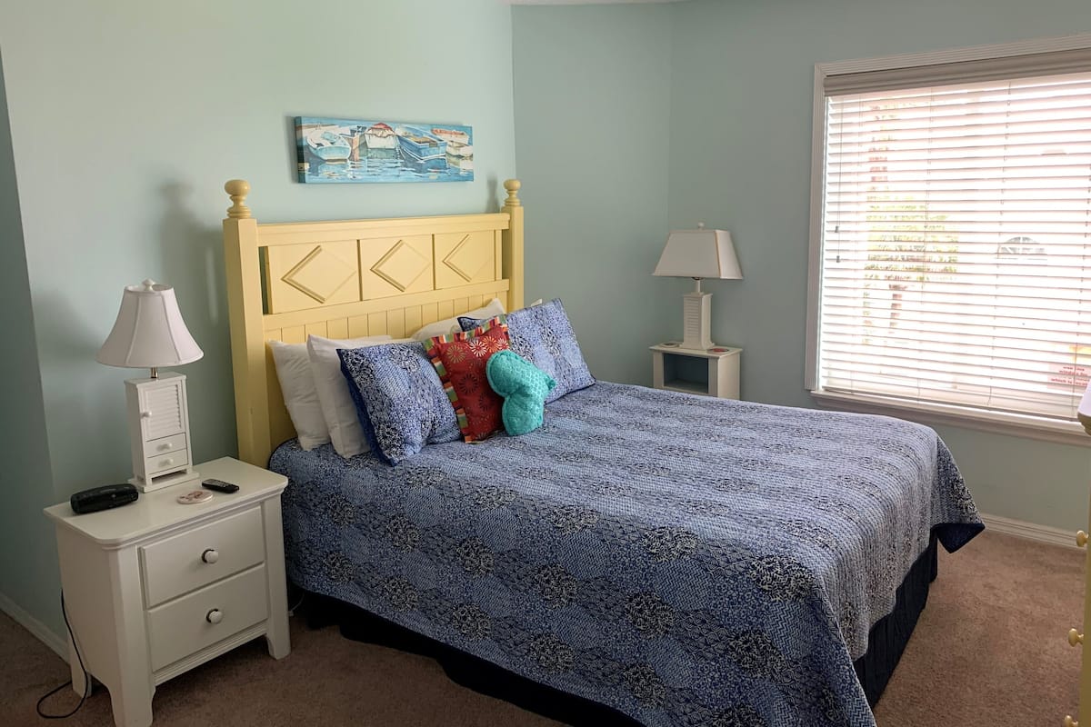 Deluxe Penthouse, 2 Bedrooms