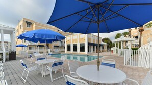 Unclassified image, 2 of 56, button - Royal Mansions Resort (Cape Canaveral)