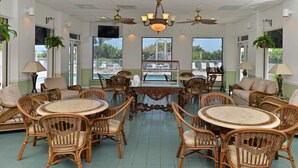 Unclassified image, 3 of 56, button - Royal Mansions Resort (Cape Canaveral)
