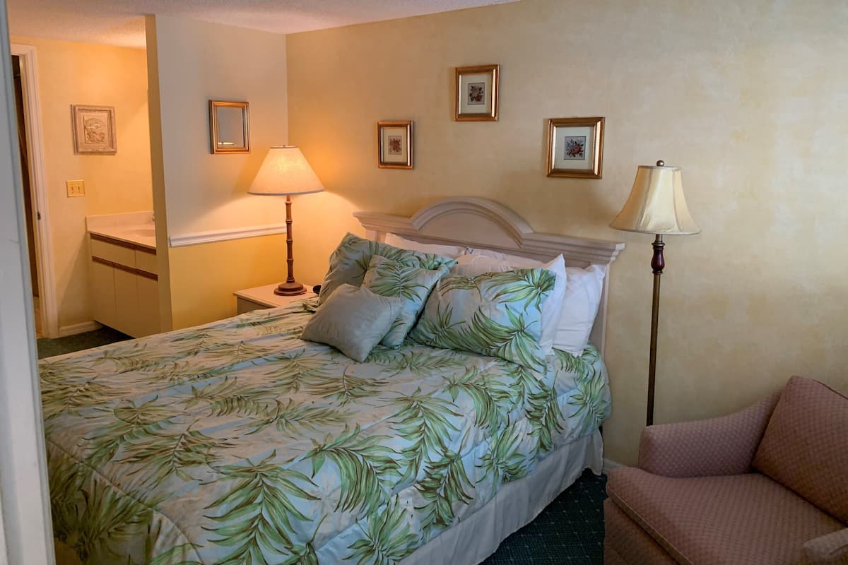 Economy Condo, 1 Bedroom