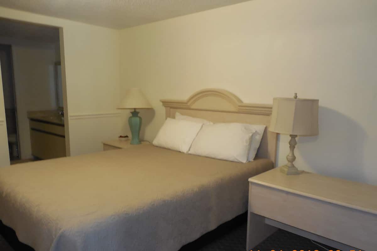 Standard Condo, 1 Bedroom