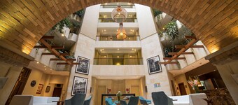 Embassy Suites by Hilton Bogota - Rosales