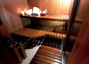 Turkish bath, facials - Embassy Suites by Hilton Bogota - Rosales (Bogotá)