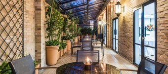 Embassy Suites by Hilton Bogota - Rosales