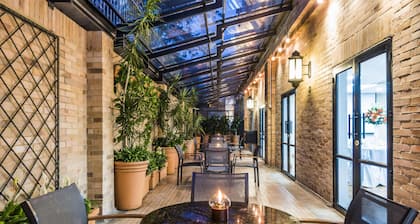 Embassy Suites by Hilton Bogota - Rosales