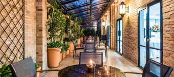 Embassy Suites by Hilton Bogota - Rosales