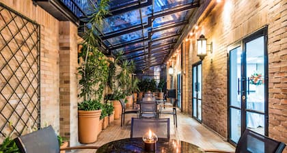 Embassy Suites by Hilton Bogota - Rosales