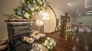 Sala para eventos
