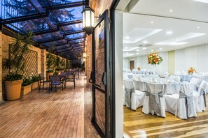 Sala de reuniones