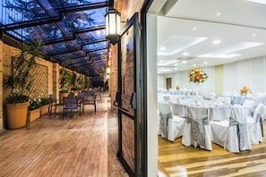 Sala de reunions