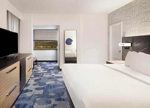 Embassy Suites by Hilton Palm Beach Gardens PGA Boulevard
