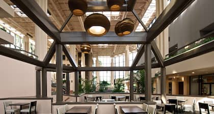 Embassy Suites by Hilton Palm Beach Gardens PGA Boulevard