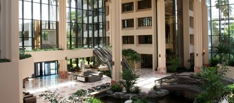 Embassy Suites by Hilton Palm Beach Gardens PGA Boulevard