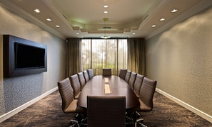 Sala de reuniones