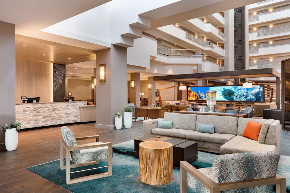 Embassy Suites by Hilton Monterey Bay Seaside