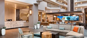 Embassy Suites by Hilton Monterey Bay Seaside