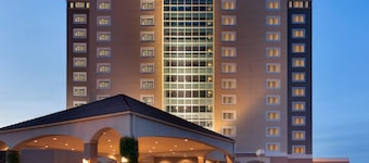 Embassy Suites by Hilton Monterey Bay Seaside