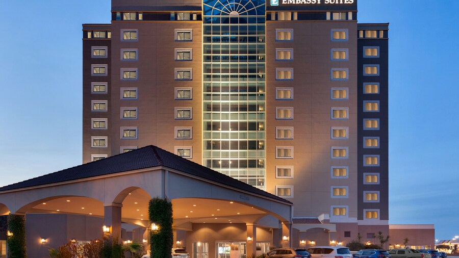 Embassy Suites by Hilton Monterey Bay Seaside