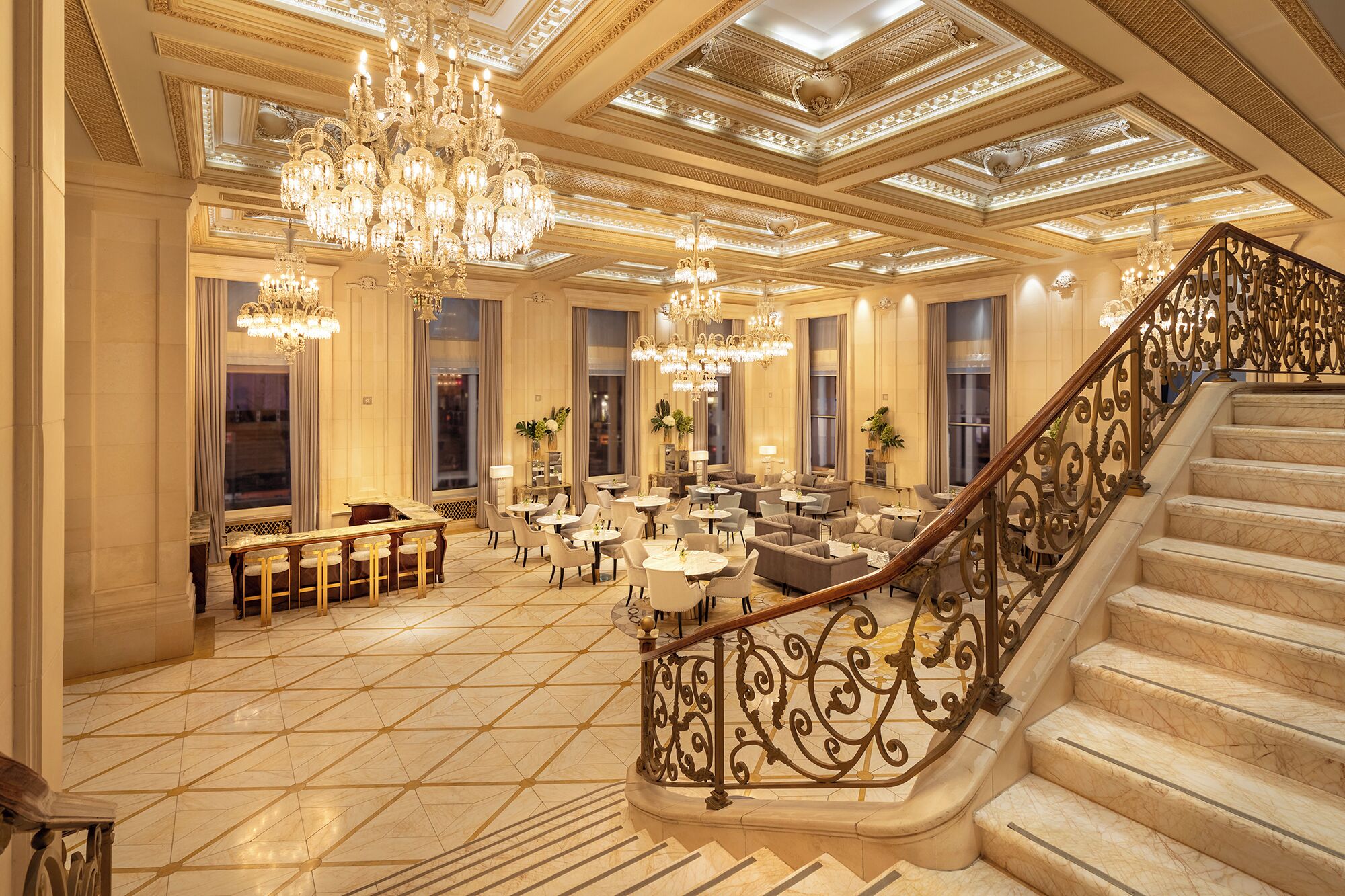 The Plaza - A Fairmont Managed Hotel Reviews, Deals & Photos 2026