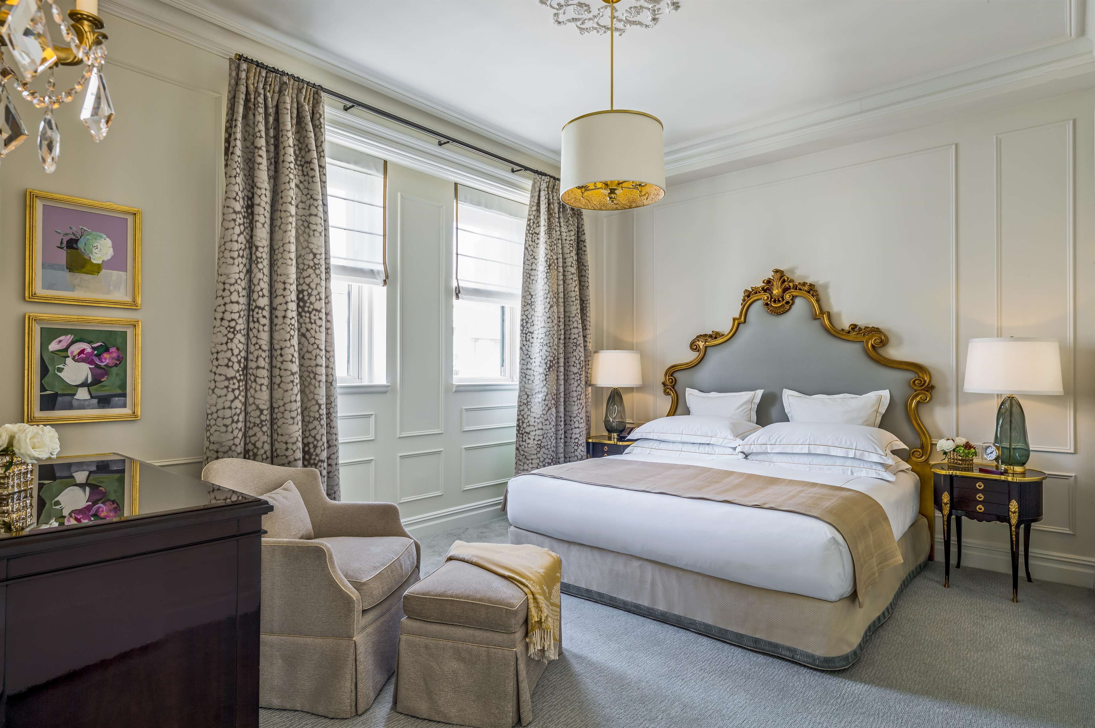 suite, 1 bedroom penthouse suite | premium bedding, down duvets, pillow-top beds, minibar