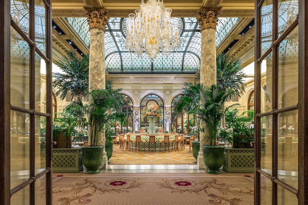 The Plaza - A Fairmont Managed Hotel