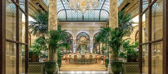 The Plaza - A Fairmont Managed Hotel