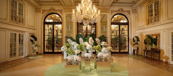 The Plaza - A Fairmont Managed Hotel