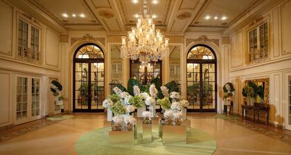 The Plaza - A Fairmont Managed Hotel
