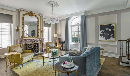 The Plaza - A Fairmont Managed Hotel - view 2