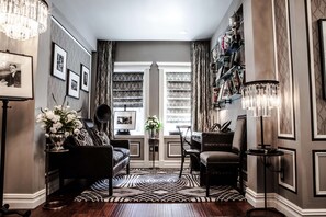 Gatsby Suite King | View from room