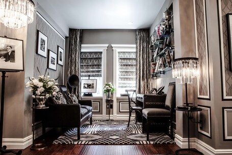 The Plaza - A Fairmont Managed Hotel - view 3