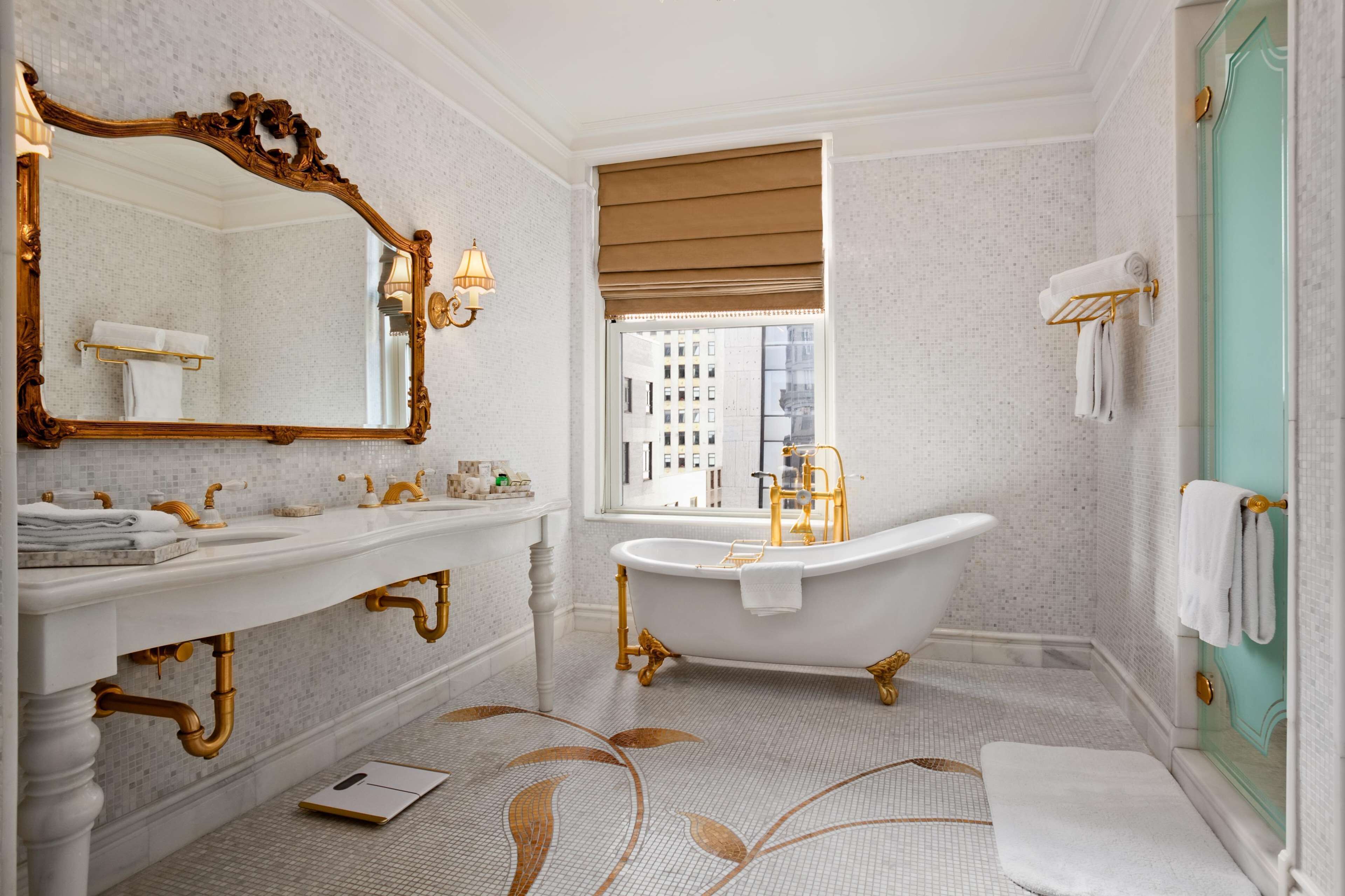 The Plaza New York