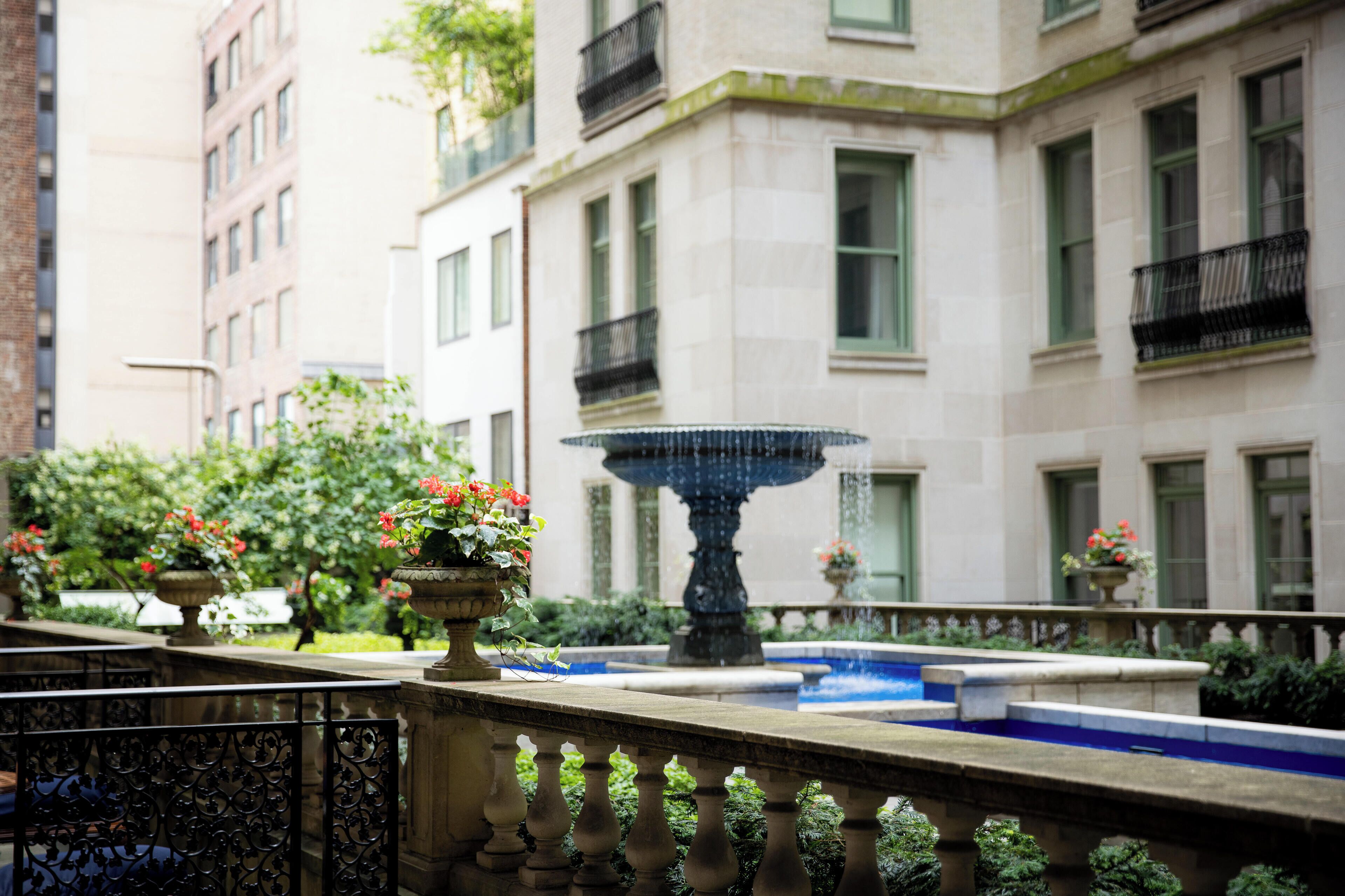 terrace room king | view from property