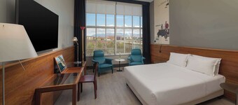 NH Torino Lingotto Congress