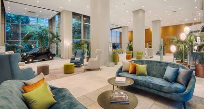 NH Torino Lingotto Congress