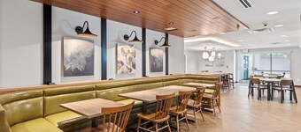 Fairfield Inn & Suites by Marriott Hickory