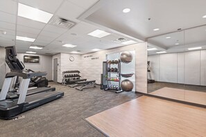 Property amenity