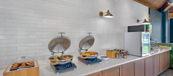 Fairfield Inn Marriott Rochester Airport