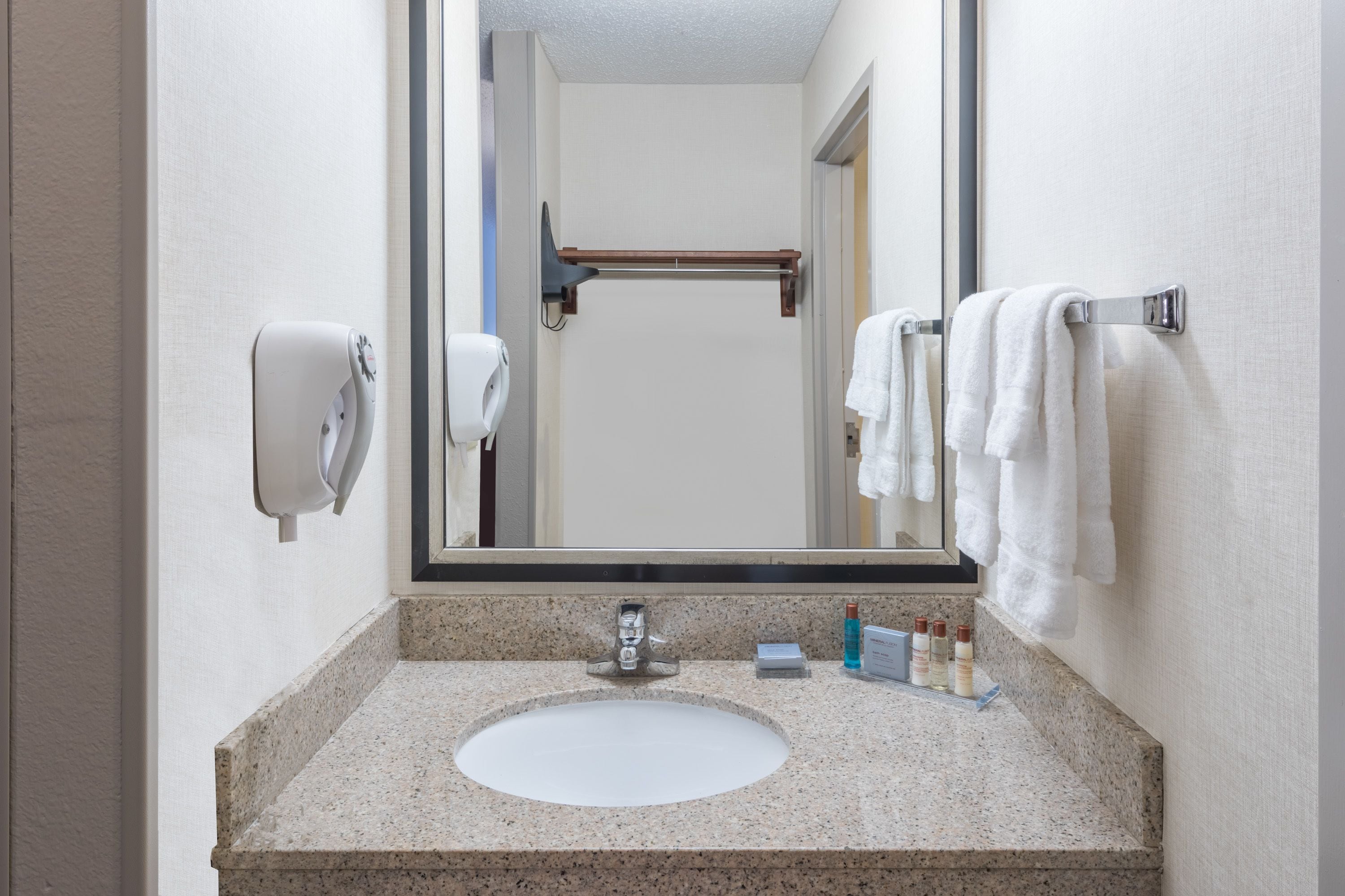 Foto - Wingate by Wyndham Shreveport Airport