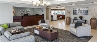 Wingate by Wyndham Shreveport Airport