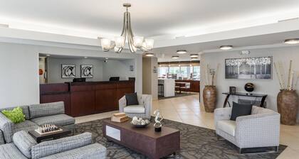 Wingate by Wyndham Shreveport Airport