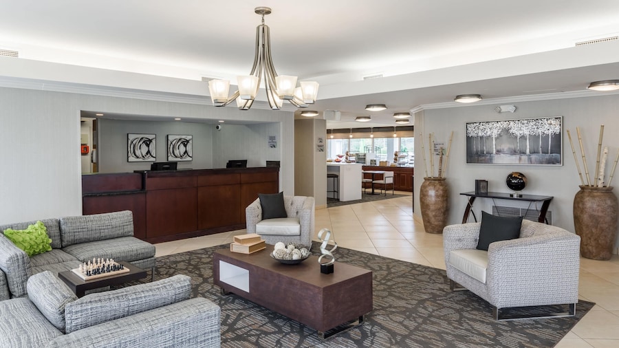 Wingate by Wyndham Shreveport Airport