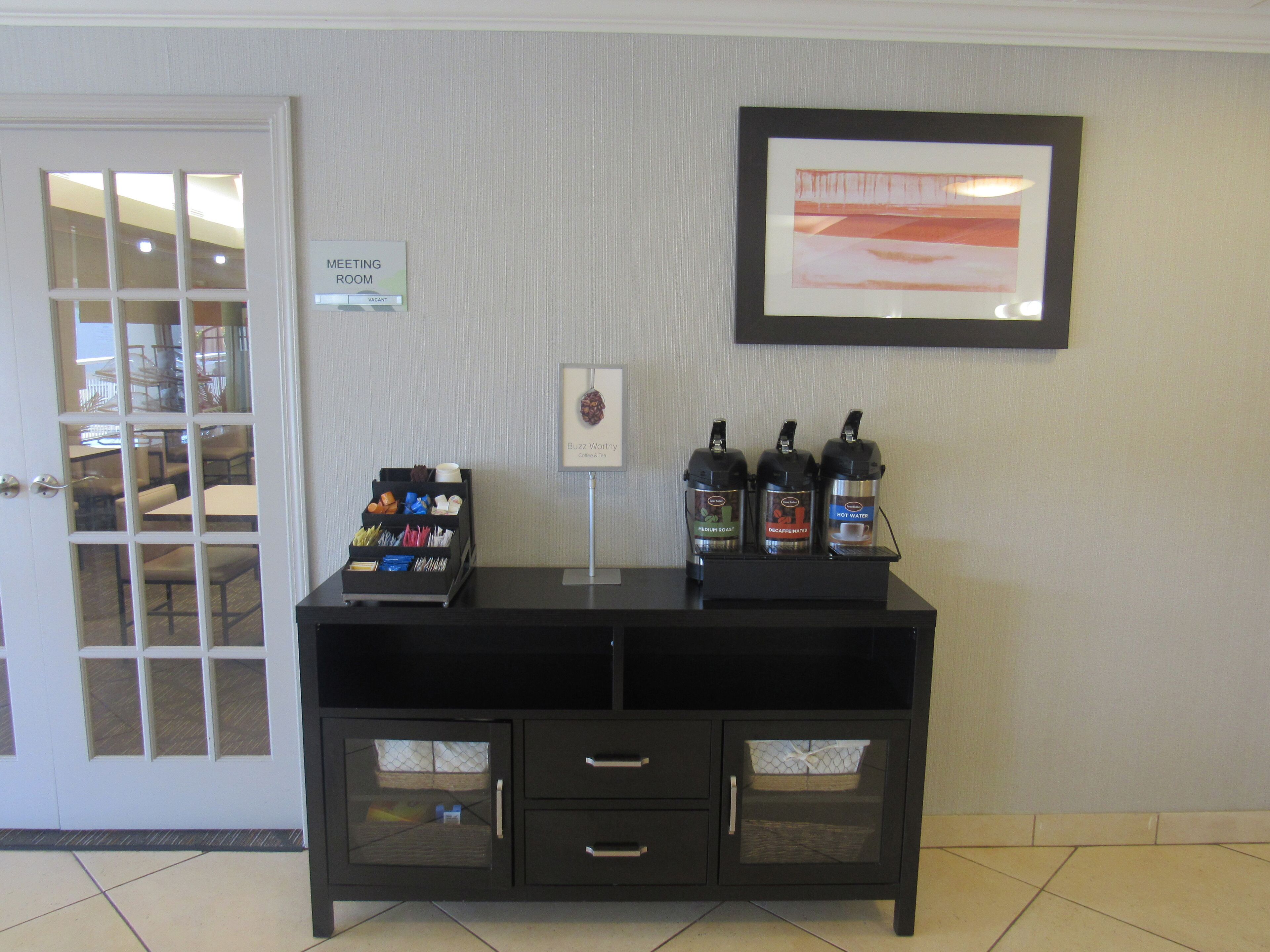 Foto - Wingate by Wyndham Shreveport Airport