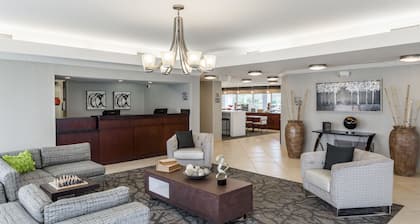 Wingate by Wyndham Shreveport Airport