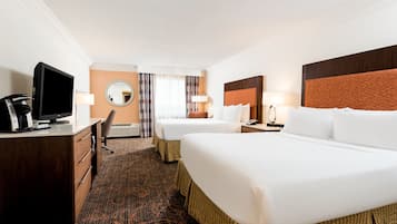 Bureau, espace de travail pour ordinateur portable